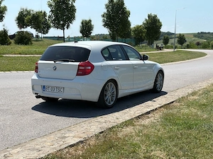 Bmw 123d lci M-Technik twin turbo - imagine 5