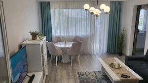 Inchiriez apartament cu 2 camere