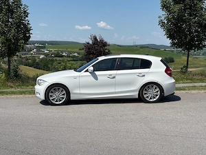Bmw 123d lci M-Technik twin turbo - imagine 2