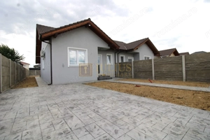 Duplex modern,  prima închiriere | Moșnița Veche