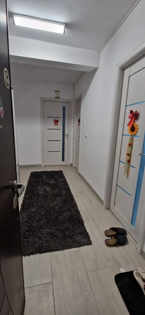 Apartament 2 camere, decomandat, 56 mp, zona Centrala Bals - imagine 16