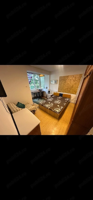 Chirie apartament 2 camere cornișa - imagine 5