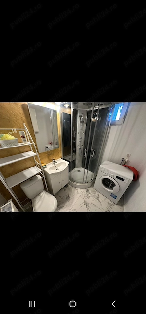 Chirie apartament 2 camere cornișa - imagine 3