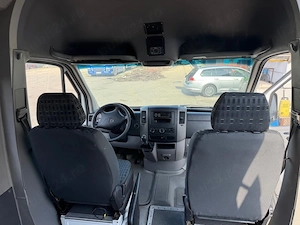 Vand Mercedes Sprinter - imagine 2
