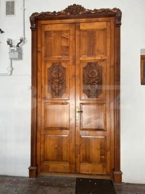 Vand apartament ULTRACENTRAL cu 2 camere - perfect pentru spatiu de birou - imagine 9