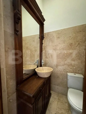 Vand apartament ULTRACENTRAL cu 2 camere - perfect pentru spatiu de birou - imagine 8