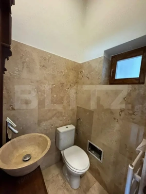 Vand apartament ULTRACENTRAL cu 2 camere - perfect pentru spatiu de birou - imagine 7