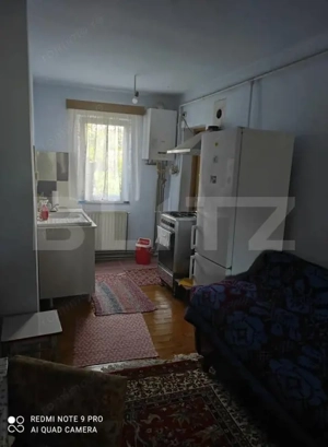 Casă cu 3 camere de vânzare, 80 mp, teren 2.323 mp, zona Iclandu Mare - imagine 5