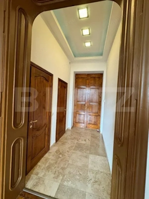 Vand apartament ULTRACENTRAL cu 2 camere - perfect pentru spatiu de birou - imagine 5
