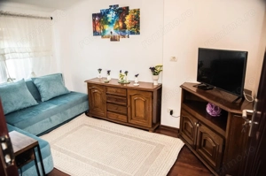 Arcul de Triumf| 2 Camere în Vilă |  Centrală Proprie