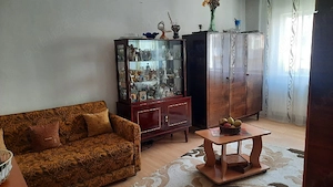 Apartament cu 3 camere 