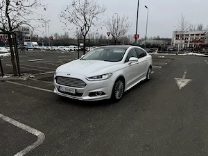 Ford Mondeo mk5 2.0 biturbo - imagine 10