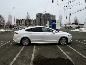 Ford Mondeo mk5 2.0 biturbo - imagine 4