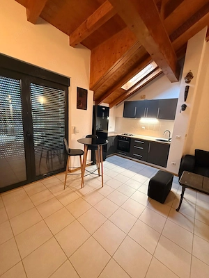 Apartament Dumbrăvița Kaufland 1 cameră de închiriat 
