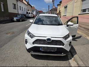 Vând Toyota Rav4 Hybrid  - imagine 8