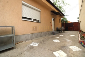Casă individuală – pet friendly | Telegrafului – Modern,  Timișoara - imagine 11