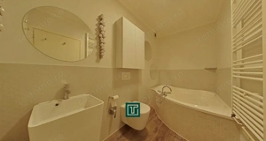 Apartament premium cu 3 camere de închiriat în Arad Plaza - imagine 5