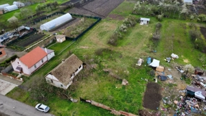 Teren intravilan 3.593 mp de vânzare în Parța - imagine 4