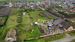 Teren intravilan 3.593 mp de vânzare în Parța - imagine 6