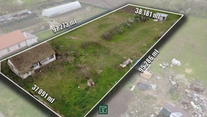 Teren intravilan 3.593 mp de vânzare în Parța - imagine 2