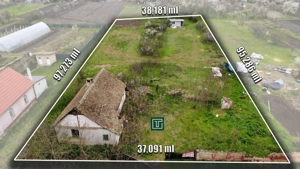 Teren intravilan 3.593 mp de vânzare în Parța - imagine 8