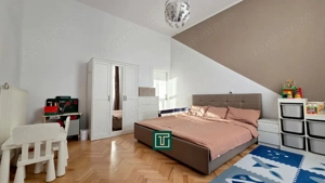 Apartament renovat recent, 2 camere – zonă Fabric, Timișoara