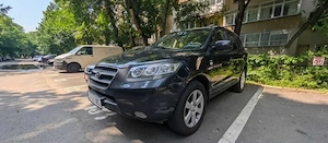Vând Hyundai Santa Fe, an 2006 - imagine 2