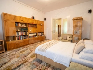 Casa individuala 7 camere, 220 mp utili, teren 1.126 mp, zona Iosefin - imagine 13