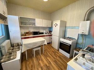 Casa individuala 7 camere, 220 mp utili, teren 1.126 mp, zona Iosefin - imagine 16