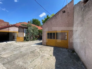 Casa individuala 7 camere, 220 mp utili, teren 1.126 mp, zona Iosefin - imagine 3