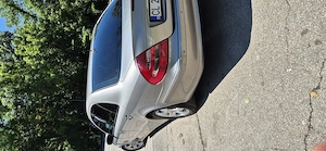 E class 220 cdi automat  - imagine 2