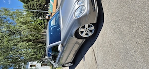 E class 220 cdi automat  - imagine 4