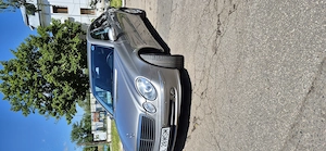 E class 220 cdi automat  - imagine 5
