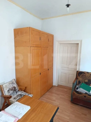 Casa individuala 7 camere, 220 mp utili, teren 1.126 mp, zona Iosefin - imagine 20