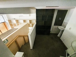 Spatiu Comercial S+D+P+E Central Pitesti