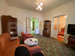 Casa individuala 7 camere, 220 mp utili, teren 1.126 mp, zona Iosefin - imagine 10