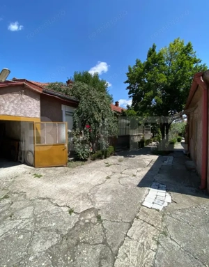 Casa individuala 7 camere, 220 mp utili, teren 1.126 mp, zona Iosefin - imagine 5