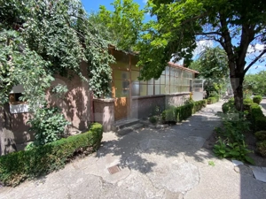 Casa individuala 7 camere, 220 mp utili, teren 1.126 mp, zona Iosefin - imagine 14