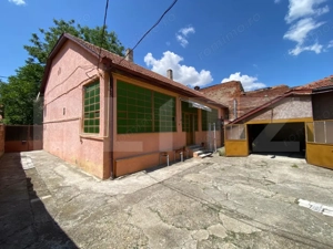 Casa individuala 7 camere, 220 mp utili, teren 1.126 mp, zona Iosefin - imagine 4