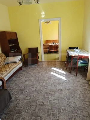 Casa individuala 7 camere, 220 mp utili, teren 1.126 mp, zona Iosefin - imagine 17