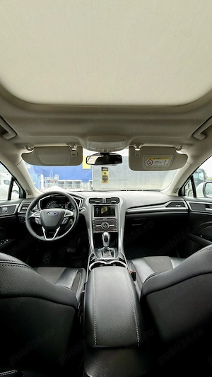 Ford Mondeo mk5 2.0 biturbo - imagine 11
