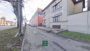 Clădire emblematică rara cu 13 camere pe Calea Victoriei | Ideal locuit/clinică - imagine 5