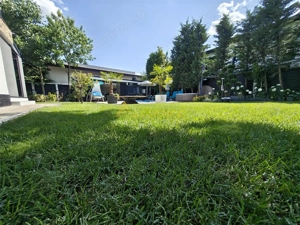 Vila premium P+1+M | 185 mp utili | Teren 650 mp | Piscina | Mobilata si utilata - imagine 4
