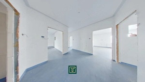 Clădire emblematică rara cu 13 camere pe Calea Victoriei | Ideal locuit/clinică - imagine 13