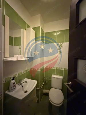 APARTAMENT 3 CAMERE 2 BAI ZONA LAPUS ET 1 - imagine 6