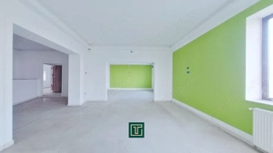 Clădire emblematică rara cu 13 camere pe Calea Victoriei | Ideal locuit/clinică - imagine 8