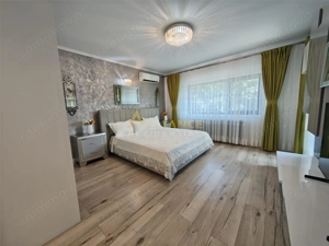 Vila premium P+1+M | 185 mp utili | Teren 650 mp | Piscina | Mobilata si utilata - imagine 17