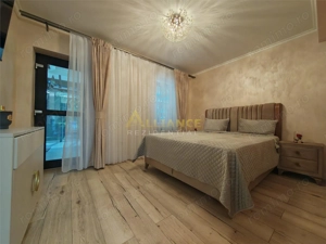 Vila premium P+1+M | 185 mp utili | Teren 650 mp | Piscina | Mobilata si utilata - imagine 20
