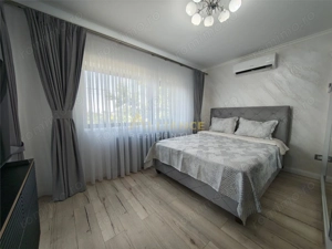 Vila premium P+1+M | 185 mp utili | Teren 650 mp | Piscina | Mobilata si utilata - imagine 15