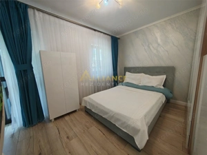 Vila premium P+1+M | 185 mp utili | Teren 650 mp | Piscina | Mobilata si utilata - imagine 12